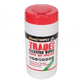 SMAART Trade Value Cleaning Wipes 100pk